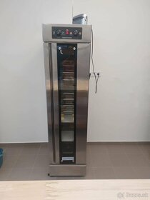 NOVÉ Kysiarne aj Stopkysiarne. - 2