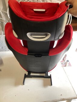Detská Autosedačka Cybex - 2
