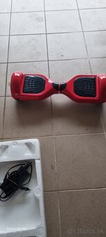 Hoverboard - 2