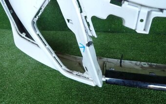 bmw x3 nárazník mpacket 2022+ - 2