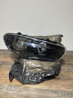 Pravý predný svetlomet Volkswagen Scirocco 2008-2018 - 2