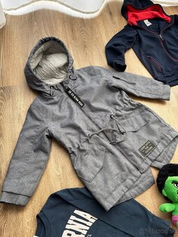 Štýlový balík pre chlapca,v.104 - 2