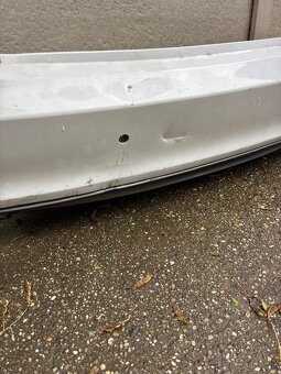 Audi A5 Sportback zadný nárazník 2014 - 2