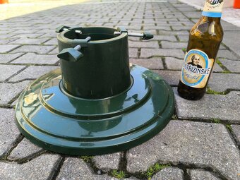 stojan na vianočný stromček - 2