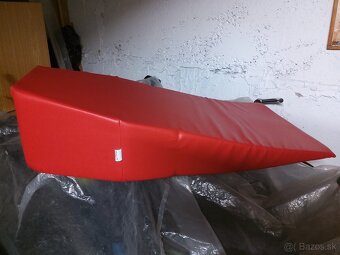 Darujem polohovací klin - 2