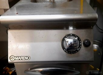 Plynova friteza Mareno - 2