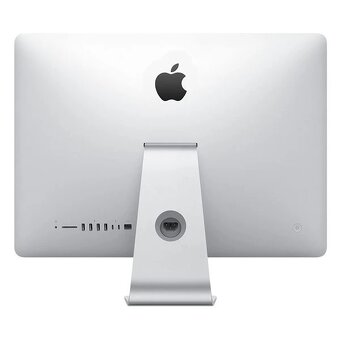 iMAC 27" Retina 5K, Fusion Drive 2TB - 2