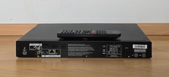Pioneer BDP-170 / Blu-ray/CD/SACD/USB - 2