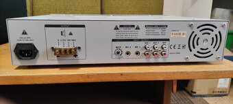 RH SOUND BW-1120B - 2