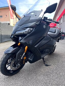 Yamaha TMAX 560 Tech MAX - 2