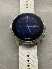 Suunto Spartan Sport HR - 2