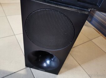 Samsung soundbar 300w - 2