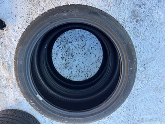 275/35R20 Pirelli - 2