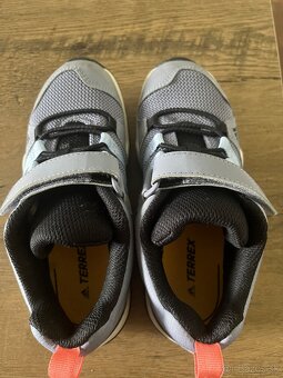 Predám tenisky Adidas Terrex - 2