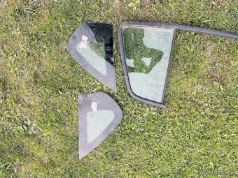 ✅ predám náhradné diely na Renault Thalia II ✅ - 2