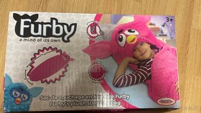 Spací vak Furby - 2
