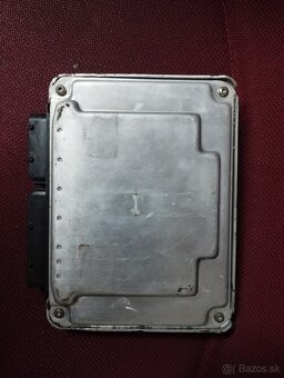 Riadiaca jednotka škoda/vw 1.9tdi - 2