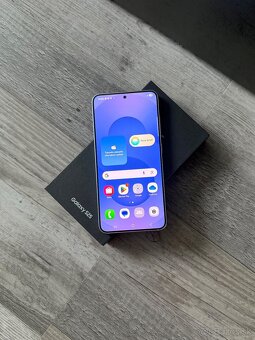 Samsung s25 512gb - 2