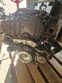 MOTOR JEEP COMPASS II 55280444 1.6 jtd - 2