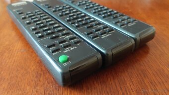 SONY RM-S336 , RM-S325 - 2