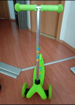 Kolobežka detská - 2