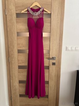 Šaty na ples - 2