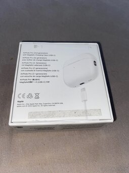 AirPods Pro (2 - generácia) - 2