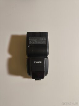 Canon Speedlite 430EX III-RT - 2