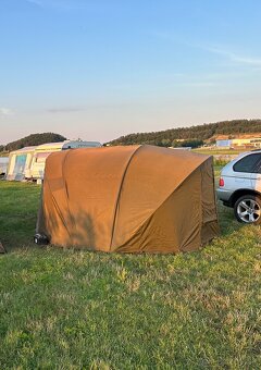 Bivak Fox R-series 2 man XL - 2