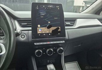 Renault Captur TCe 140 EDC PF Edition ONE - 2