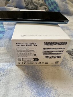 Predám Xiaomi 13Lite 8/256GB - 2