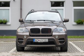 BMW X5 xDrive40d - 2