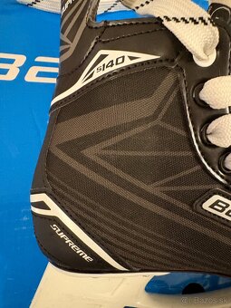 Korcule Bauer Supreme S140 - 2