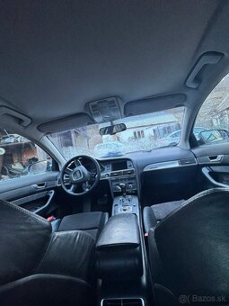 Audi A6 3.0 165 kW 2006 - 2