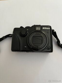 TOP STAV Nikon Coolpix P7100 - 2