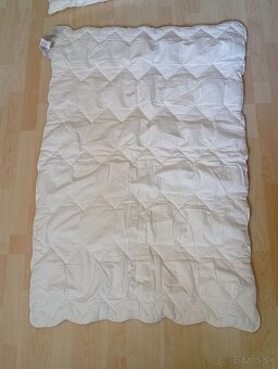 Set - vankúš a paplón - 2