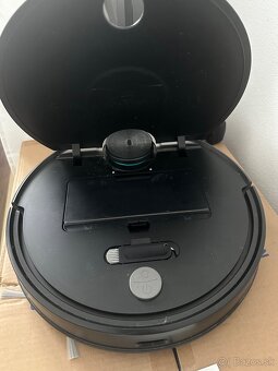 Robotický vysávač Xiaomi Viomi V2 - 2