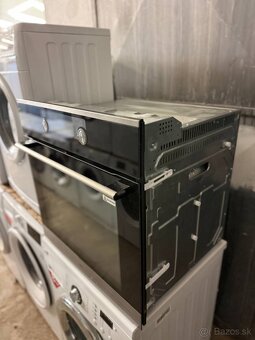 Vstavaná rúra MORA – PyroClean - 2