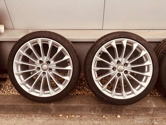 Audi 19” 5x112 - 2
