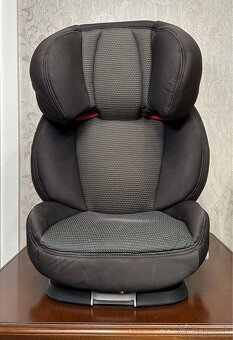 Autosedačka BeSafe IZI UP X3 FIX - 2