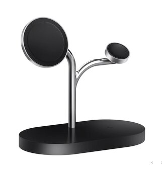 Samsung 3-in-1 wireless charging station - 2