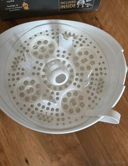 Sterilizátor do mikrovlnky Tommee Tippee - 2