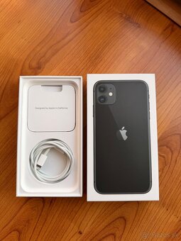 iPhone 11, 64gb - 2