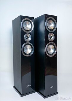 Canton Chrono 507 DC - 2