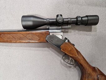 Guľobroková kozlica BRNO 802.10 - 2