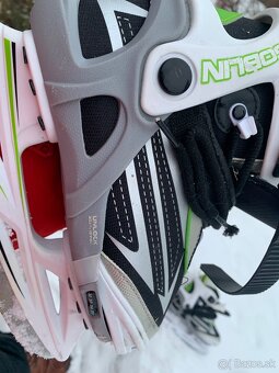 Detské korčule na ľad - 2