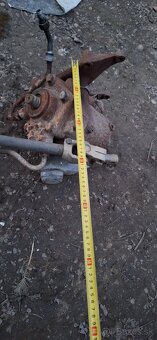 Maticové prevodka riadenia z posilovačom - 2