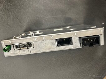 Riadiaca jednotka MMI 2g High Audi A6 c6 - 2