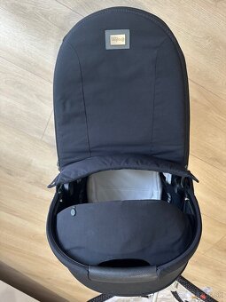 Cybex Mios 3.0 vanička (hlboká) + pláštenka - 2