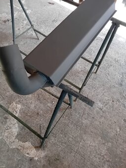 Výfuk LKT 81 Turbo - 2